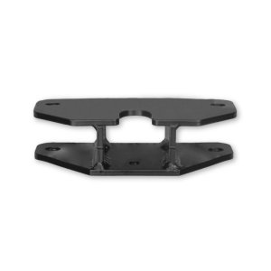 Jeep Wrangler JT Mounting Brackets - Front - Rock Krawler - Carrier Bearing Drop Kit - `19-`27